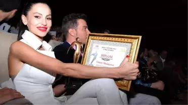 Günay Musayeva Azerbaycan'da Türkçe Konuştu, Hastanelik Oldu