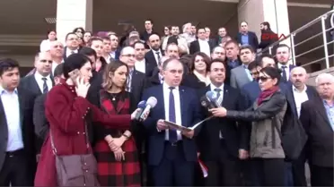 İzmir Ak Partili Delican'dan Kılıçdaroğlu'na, 'Muhalefet Bozuntusu'