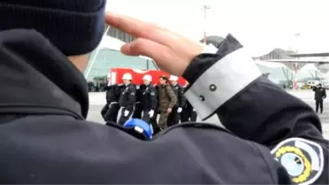 Şehit Polis Güney, Şehadeti İstemiş (2)