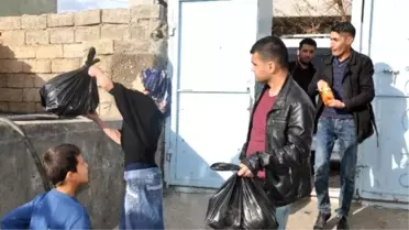 Silopili Avukattan Örnek Davranış