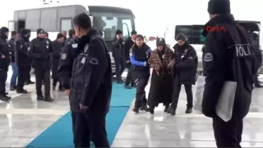 Sivas Şehit Polis Güney, Şehadeti İstemiş