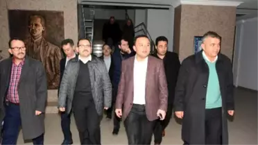 AK Parti'den Kılıçdaroğlu Hakkında Suç Duyurusu