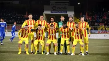Alima Yeni Malatyaspor'da Transfer Dönemi Hareketli Geçti