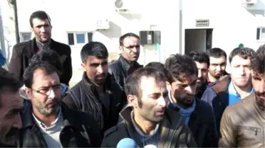 Asansör Faciasında Ölen İşçileri Cenazeleri Ağrı'ya Gönderildi