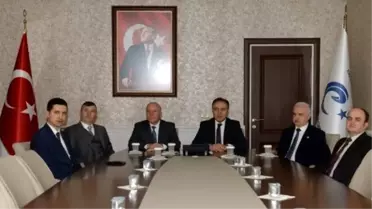 Denetim Serbestlikte Kamu Hizmeti Protokolü