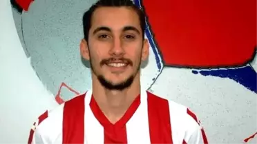 Egemen Zengin Çanakkale Dardanel'de