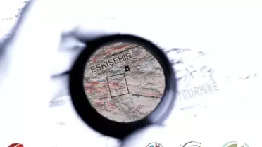 Eskişehir'deki Deprem Tehlikesi ve Karşılaşılabilecek Sorunlar Tartışıldı