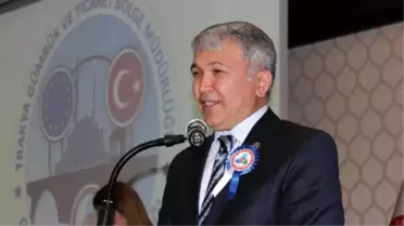 İpsala Gümrük Kapısı Kapatıldı