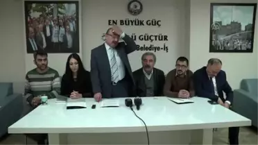 Sendikalardan Kıdem Tazminatı Açıklaması