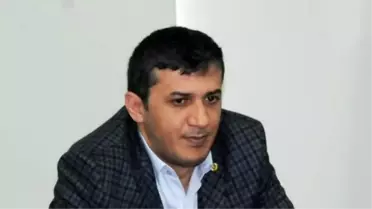 Bucaspor Başkanı Kayışlı'nın İddiası: 'Bazıları Kulübü Batağa Sürüklüyor'