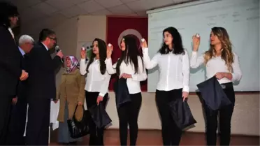 Emekliler İçin Yapılacak Konutların Kurası Çekildi