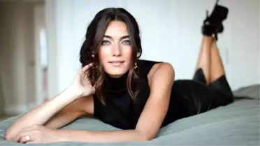 Hande Subaşı'nın Evliliği Çatırdıyor mu?