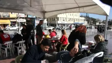 Kan Ver Hayat Kurtar' Kampanyasına Destek İsteniyor