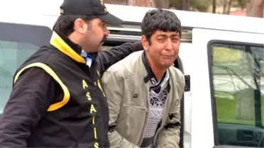 Kaza Sonucu Eşini Öldüren Kocaya 5 Yıl Hapis ve Tahliye