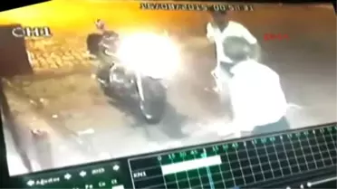 Motosikletli Genci Öldüren Emniyet Müdürü Celal Yılmaz Ceza Almadı Arşiv