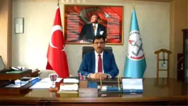 Ortaca Milli Eğitim'de Görev Değişimi