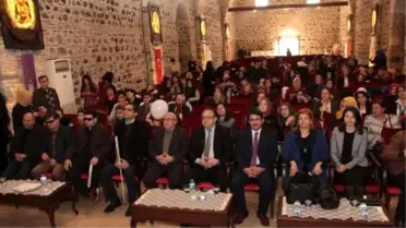 Sevgi İzi Projesi Uygulamalı Anlatıldı