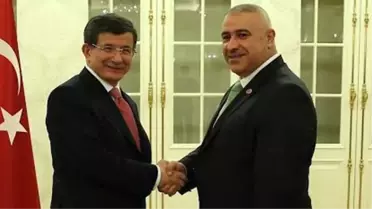 STK'lar Başbakan'dan Barış İstedi