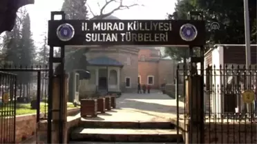 Sultan İkinci Murad'ın Vefatının 565'inci Yılı