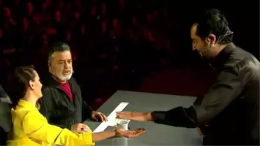 Ali Taran'ın Tepkisi Güldürdü!