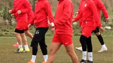 Bandırmaspor'da Hedef Galibiyet