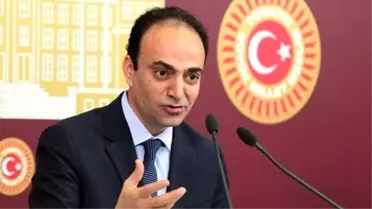 Baydemir, Cizre'deki Operasyonları Sordu