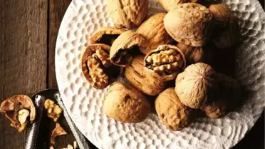 Ceviz, Farklı Kanser Türlerine Karşı Fayda Sağlayabiliyor