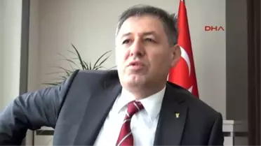 Eskişehir Baro Başkanı Öztekin: Ali İsmail Korkmaz Davasının Eskişehir'den Gitmesi Sıkıntıydı