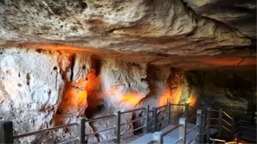 Gaziantep'in Belgeseli Çekildi