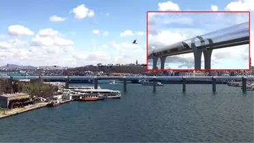 İstanbul-Ankara Arasını 25 Dakikaya İndirecek Projede Önemli Adım