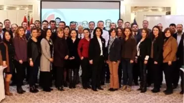 Mentör Adayları Fikir Geliştirme Platformunda Buluştu