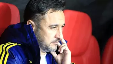 Pereira, Portekiz Milli Takımı'ndan Teklif Gelirse Fenerbahçe'den Ayrılacak