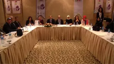 Aile İçi Şiddetle Mücadele Projesi Yerel Medya Çalışması'