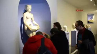 Bergamam Ünlü Yazarın Hikayesi Bergama'da Hayat Bulacak