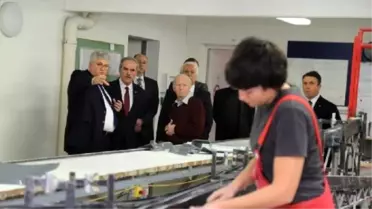 Bursalı Gökçen, Almanya'da Uçak Şirketi Satın Aldı