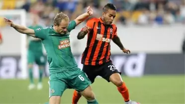 Çin, Transferde Katar'la Yarışıyor
