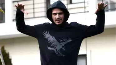 Kartal Ersan'ı Resmen Duyurdu