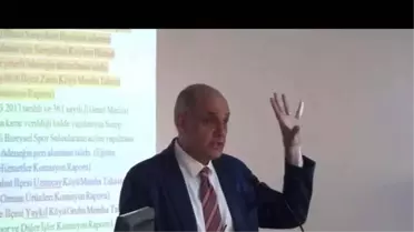 Murat Demir, Sinop'un da Gündemine Oturdu