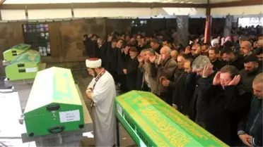 Şehit Kenan Erdem'in Babası Hayatını Kaybetti