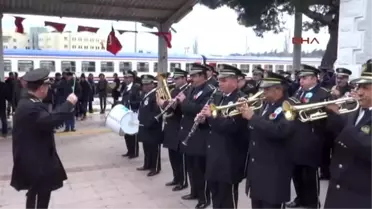 Balıkesir'de Atatürk Coşkusu