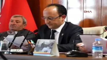 Burdur'a 5.5 Milyonluk Sıcak Asfalt Tesisi
