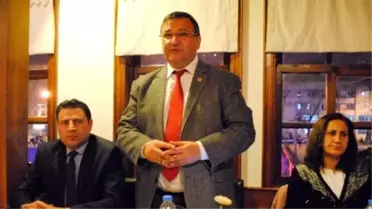 CHP'li Tuncer: '550 Milletvekilinin Odası Teker Teker İncelenmeli'