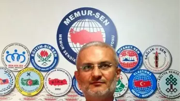 Eğitim Bir Sen'den Yoksulluk Sınırı Açıklaması