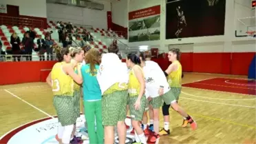 Foça'nın Kızları Doludizgin