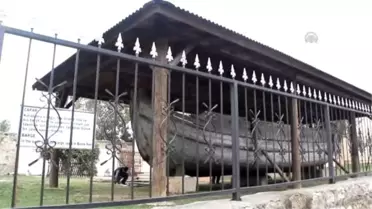 Karadeniz'in Son Çaparı' Turizme Hizmet Edecek