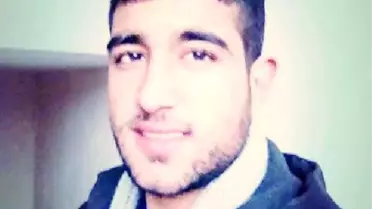 Otomobil Ağaca Çarptı: 1 Ölü, 1 Yaralı (2)