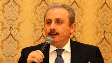 Şentop: 'Yeni Anayasa ile Birlikte Başkanlık Sistemi de Türkiye İçin Gereklidir'