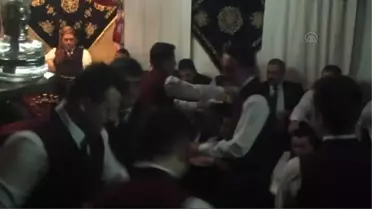 Yaran Geceleri' Başladı