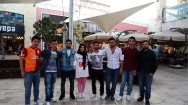 Yeni Moda, Avm'lerde Evlilik Teklifi