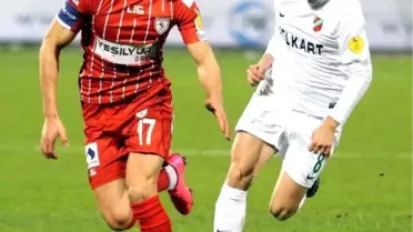 PTT 1. Lig